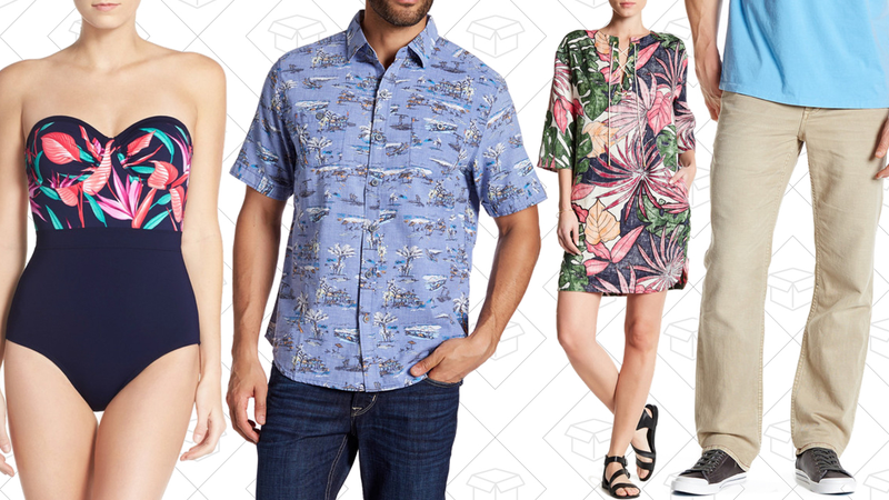 Tommy Bahama Sale at Nordstrom Rack